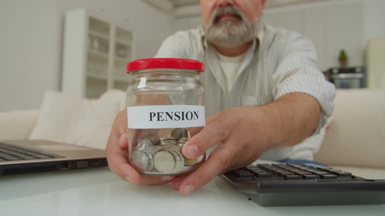 ¿Cuándo conviene retirar tu plan de pensiones?